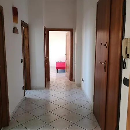 Sweet Apartment