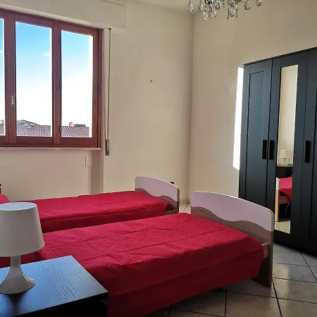 Apartment Sweet *