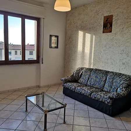 Apartment Sweet *