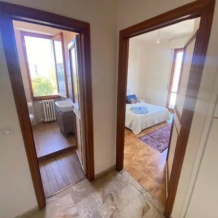 Affittacamere Fiorenza Retreat Firenze