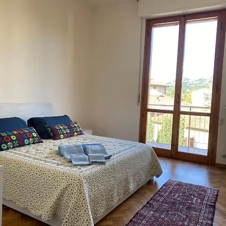 Fiorenza Retreat * Firenze
