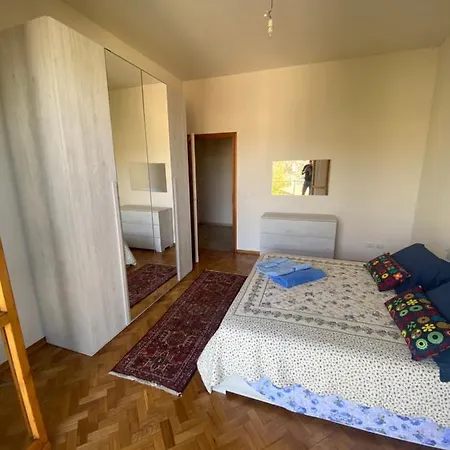 Guest house Fiorenza Retreat