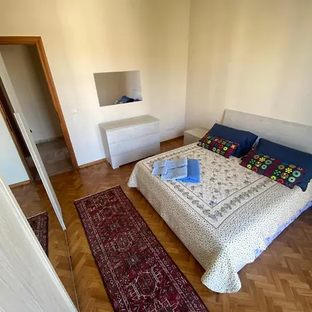 Fiorenza Retreat Firenze