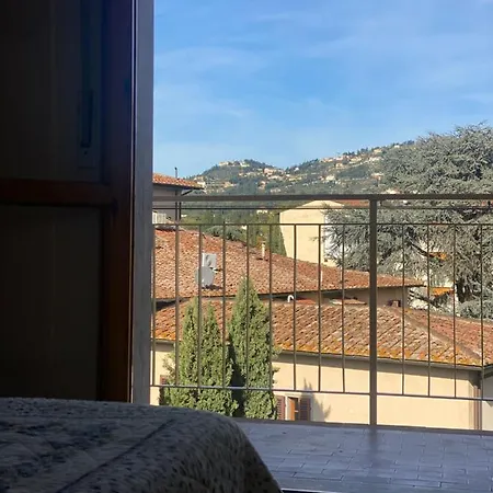 Fiorenza Retreat Guest house