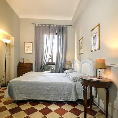 Palazzo Panzani Guest house Florence