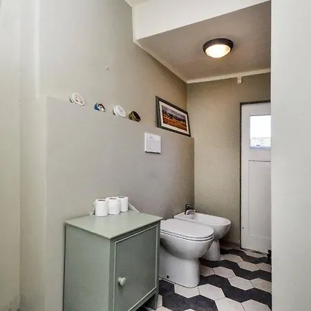 Guest house Palazzo Panzani Florence