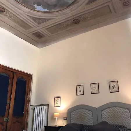 Palazzo Panzani Florence