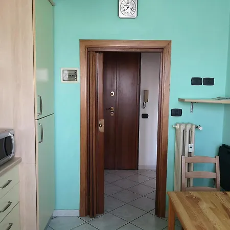 Sweet Apartment *