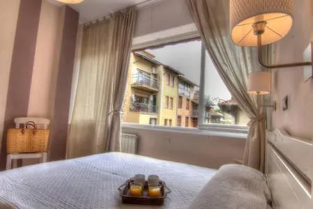 Borgo San Jacopo Flats * 피렌체