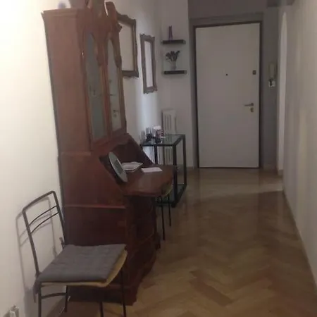 Affittacamere Mascagni Firenze