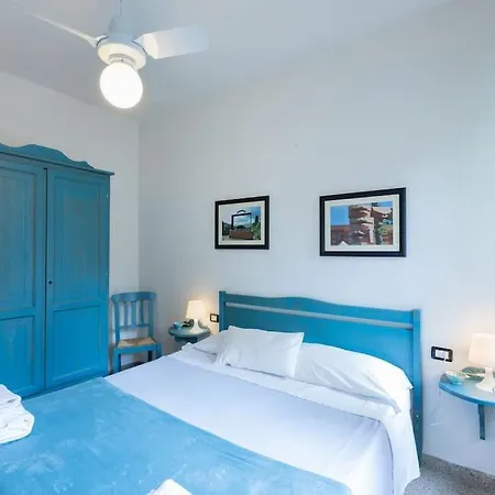 Borgo San Jacopo Flats Firenze