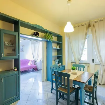 Borgo San Jacopo Flats Appartamento *