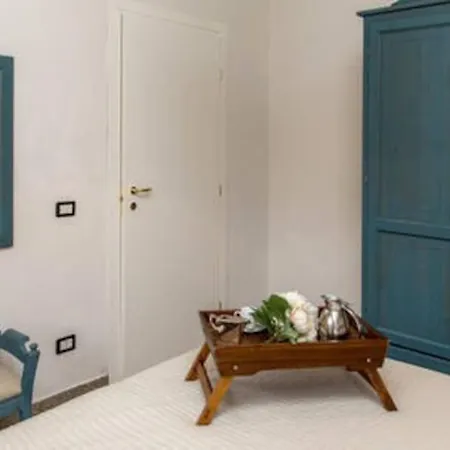 Borgo San Jacopo Flats Appartamento *