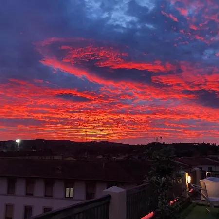 Argentiere Bed & Breakfast Florence