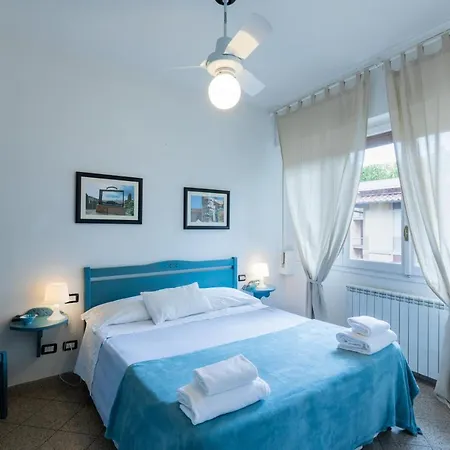 Borgo San Jacopo Flats Appartamento Firenze