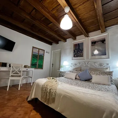 La Piccola Maison Daire *