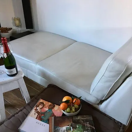 Apartment Romantic View Florenz