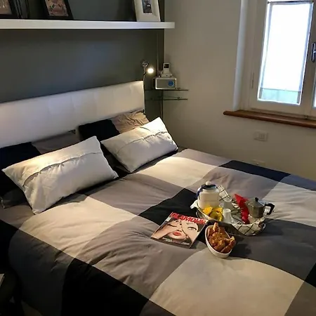 Romantic View Apartment *