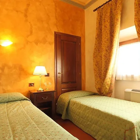 Delle Tele Hotel