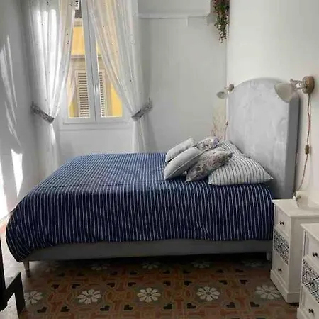 Casa Ornella Centro Storico Apartment