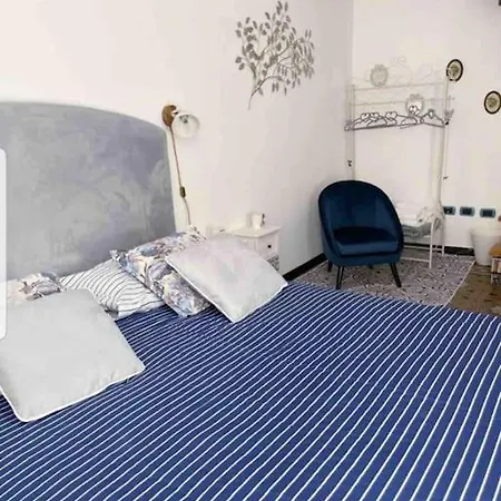 Casa Ornella Centro Storico Apartment *