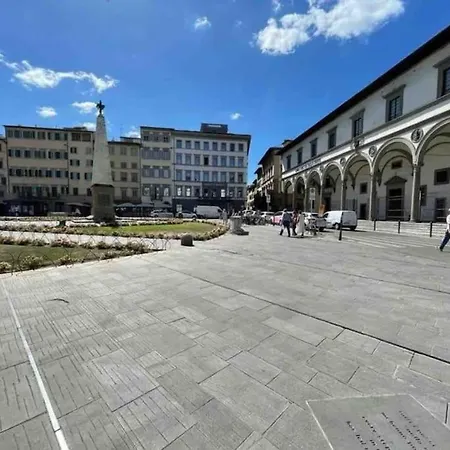 Casa Ornella Centro Storico Apartment Florence