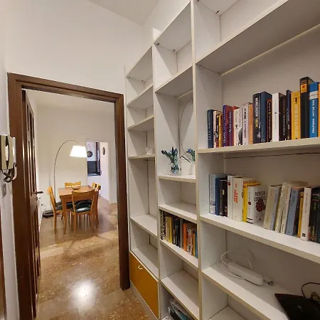 Castiglione Near The Center Appartement Florence
