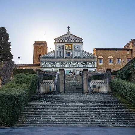 Castiglione Near The Center Appartement