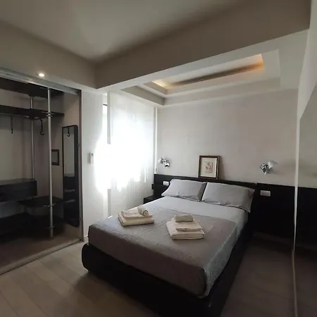 Apartment Incantevole Con Parcheggio Gratuito