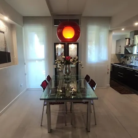 Apartment Incantevole Con Parcheggio Gratuito