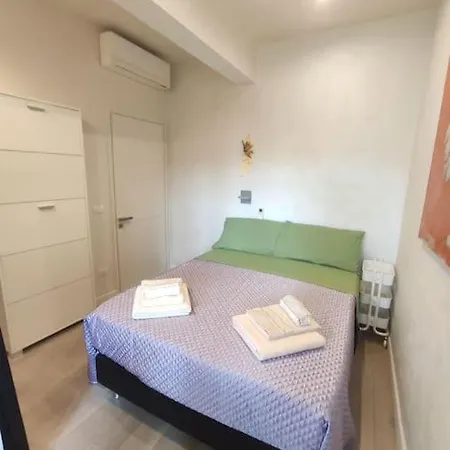Apartment Incantevole Con Parcheggio Gratuito *