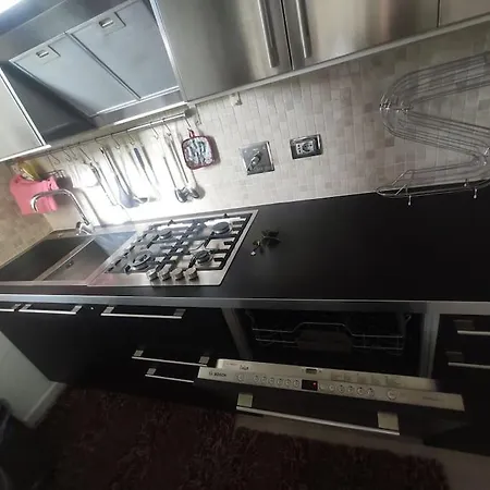 Apartment Incantevole Con Parcheggio Gratuito