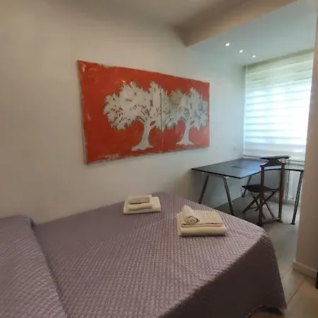 Apartment Incantevole Con Parcheggio Gratuito