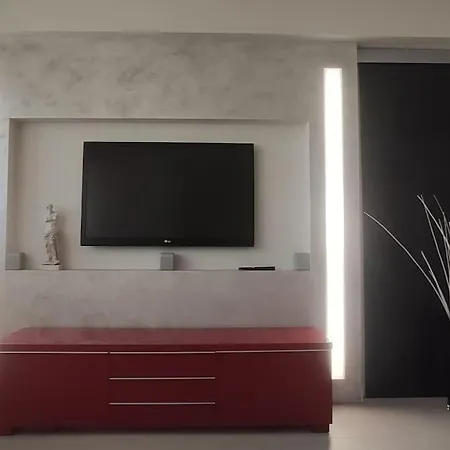 Apartment Incantevole Con Parcheggio Gratuito