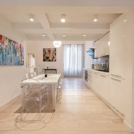 Le Grazie Luxury By Mmega Florence