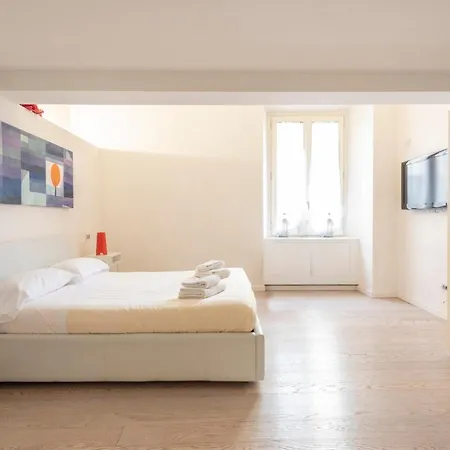 Apartamento Le Grazie Luxury By Mmega *