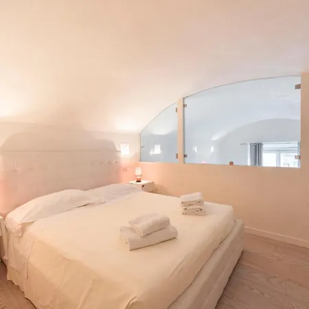 Le Grazie Luxury By Mmega Apartamento Florencia