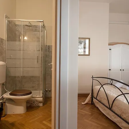I Tulipani Affittacamere Firenze