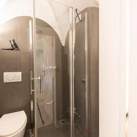 Le Grazie Luxury By Mmega Apartment