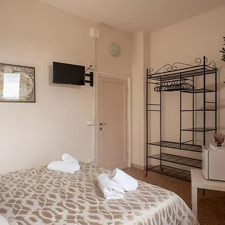 Affittacamere I Tulipani Firenze