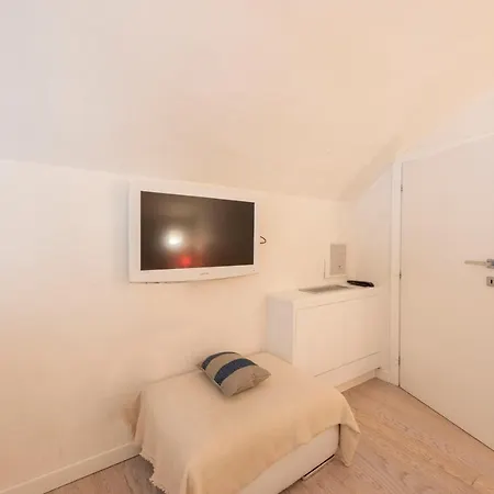 Apartamento Le Grazie Luxury By Mmega
