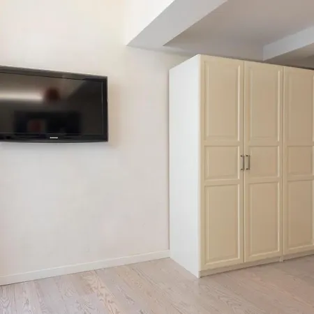 Le Grazie Luxury By Mmega Apartment *