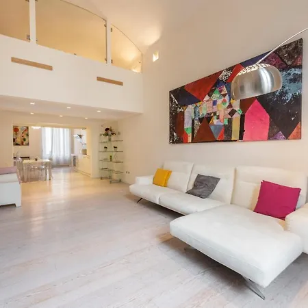 Le Grazie Luxury By Mmega Apartment Florence