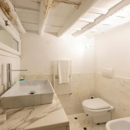 Apartamento Le Grazie Luxury By Mmega *
