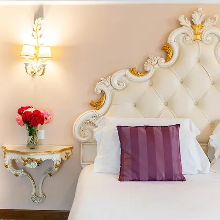 Art Agape - Place Of Charme 4* Florencie