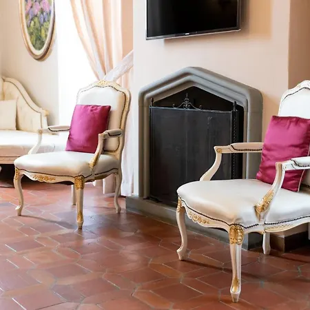 Hotell Art Agape - Place Of Charme