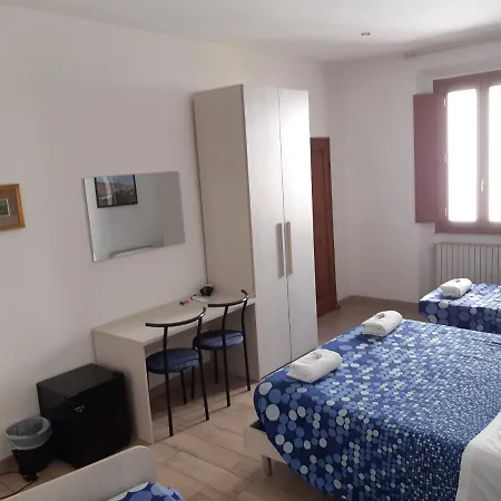 Sogni D'oro Guest house Florence