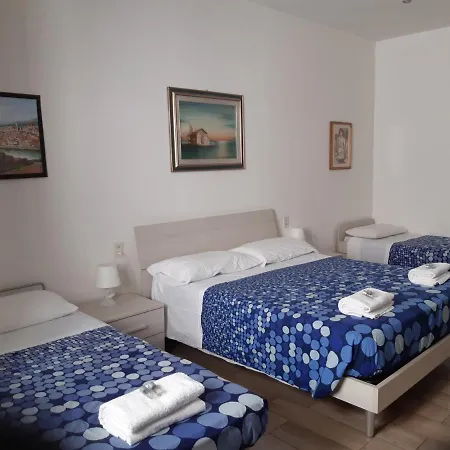 Guest house Sogni D'oro