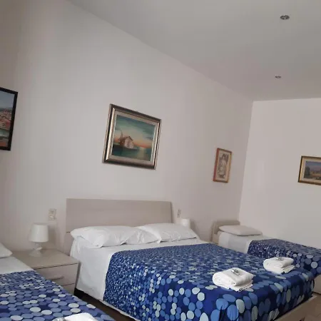 Guest house Sogni D'oro 2*