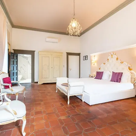 Art Agape - Place Of Charme Hotel